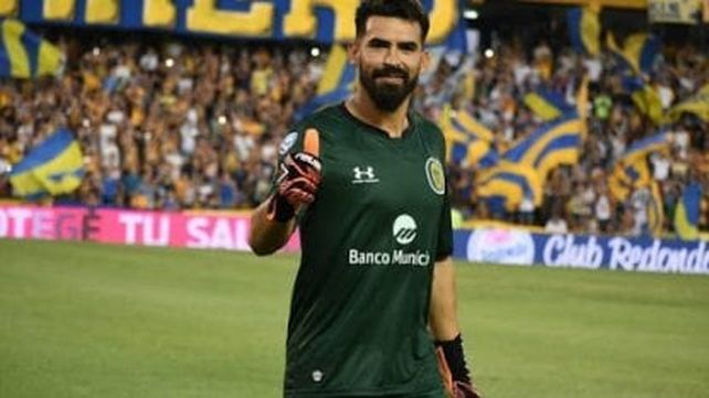 Ayala reemplazar&aacute; a Ledesma