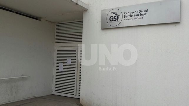 Inseguridad en Don Bosco: robaron nuevamente en el Centro de Salud San José