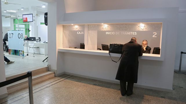 El Registro Civil emitirá autorizaciones para los viajes de menores de edad