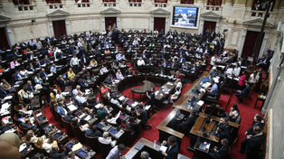Diputados sesiona este miércoles con el Súper Rigi al tope de la agenda