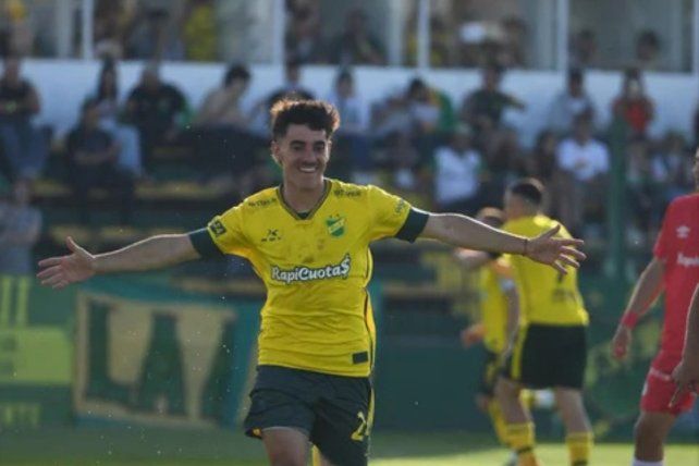 Defensa y Justicia se jugará su clasificación ante Independiente Rivadavia