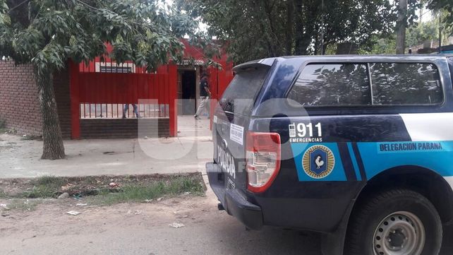 Detuvieron a un líder narco de Alto Verde