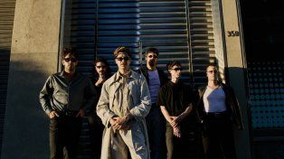 Bandalos Chinos llega a Santa Fe con su gira mundial y presenta Vándalos