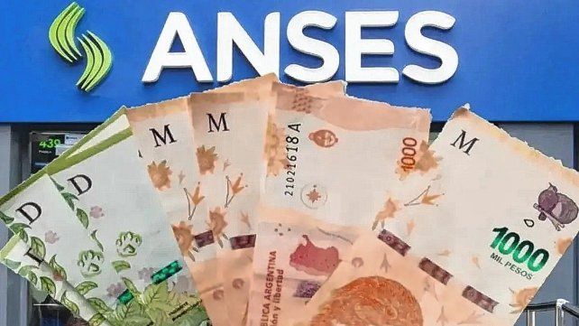 Con bono y aumento confirmados, cuánto cobrarán jubilados y pensionados de Ansés desde este lunes