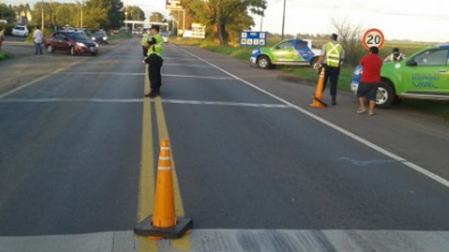 Detectaron casi 400 casos positivos de alcoholemia en las rutas santafesinas