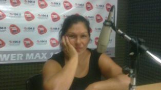 Tendrá a su séptima hija mujer y busca el padrinazgo de Cristina