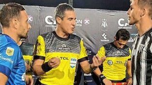 Atención Unión: nuevas directivas en zona de capitanes y por juego brusco