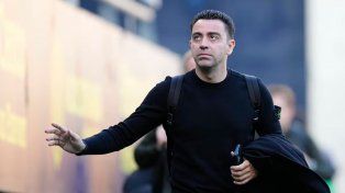 Xavi Hernández