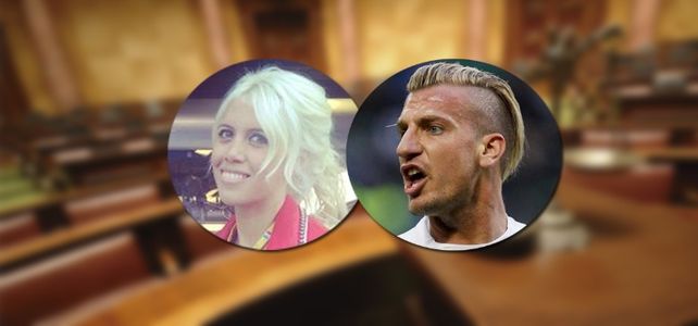 ¡Explosivo! La millonaria suma que deberá pagarle Wanda Nara a Maxi López