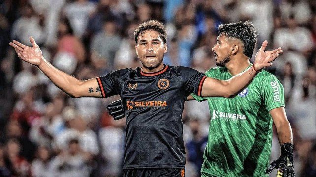 García le ganó un juicio a Colón y se retira para ser DT