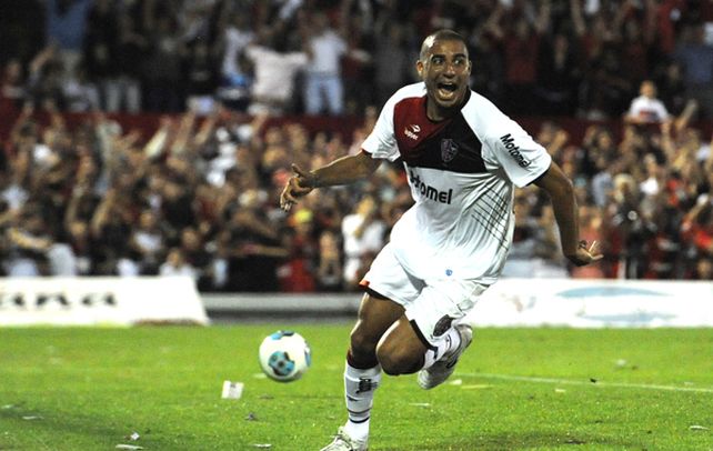 Delantero de experiencia. David Trezeguet