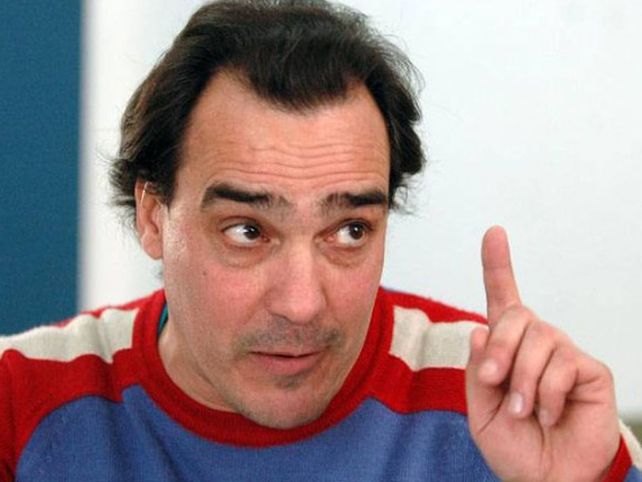 El autor del robo del siglo admitió que le robó las joyas a Mirtha Legrand