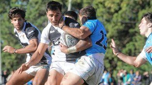 El año pasado se midieron por última vez en el Torneo Regional en Tilcara, ya que el Remero tenía su cancha suspendida. Fue triunfo del CAE por 50-20.