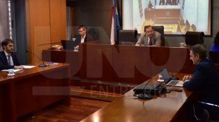 El abogado de Facundo Siegfried, condenado a perpetua por el femicidio de Alejandra Rucu Silva, pidió su absolución. Subsidiariamente solicitó una pena menor.