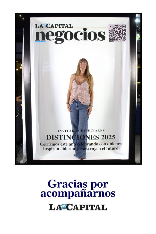 Mariela Galli
