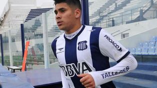 Un delantero del ascenso fue apuñalado y su estado es grave