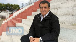 José Cáceres explicó