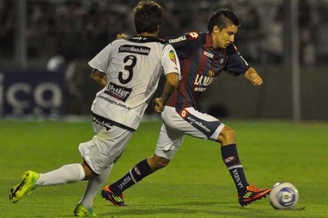 San Lorenzo arranca el 2012 en Promoción