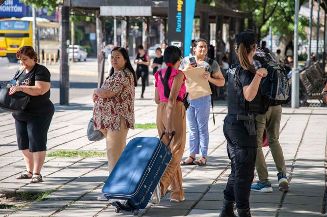 Rosario tiene un 3 % de habitantes extranjeros: ¿de dónde provienen?