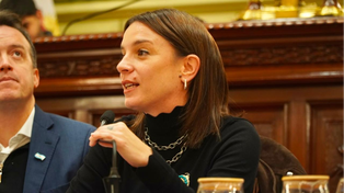 Si ningún sueldo alcanza, es claro que hay un modelo que no está funcionando, sentenció De Ponti&nbsp;
