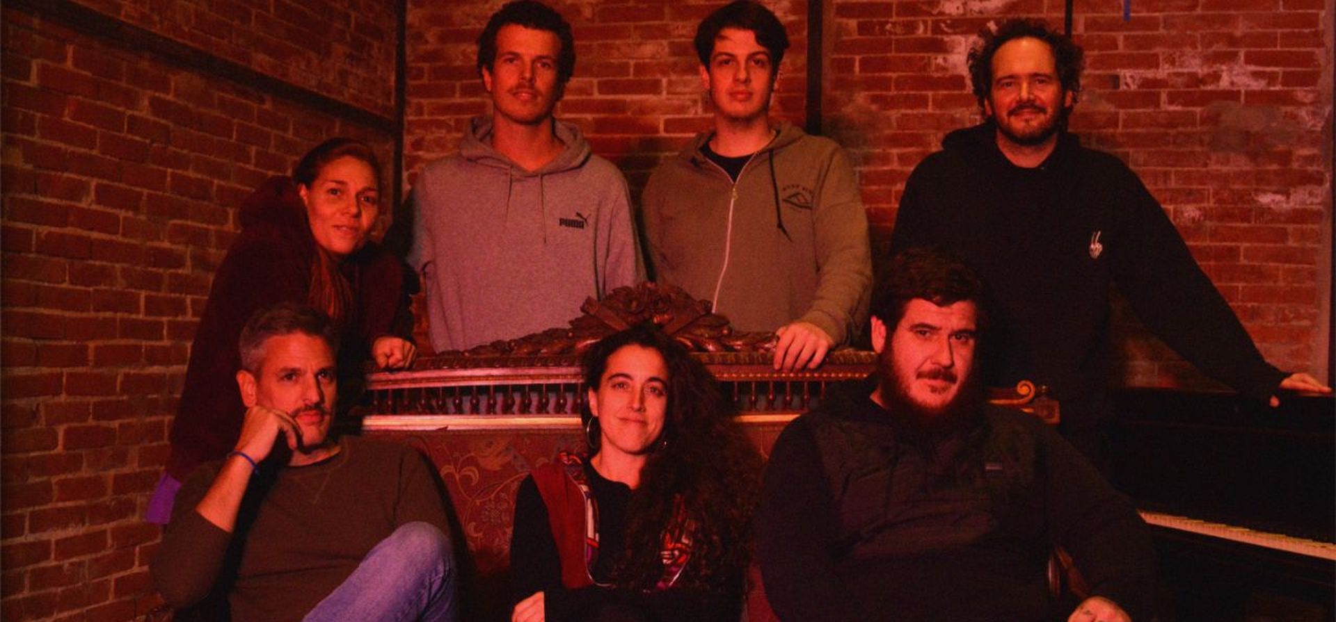 Artistas locales de distintas generaciones se cruzarán en la Jam del 11
