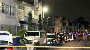 Ejecutan a líder criminal El Kalimba mientras se hacía la cirugía plástica