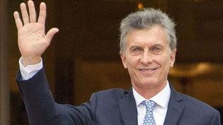 Macri inaugura el ciclo lectivo desde la provincia de Jujuy