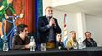 Nueva convocatoria del peronismo de Santa Fe para salir de la zona de crisis