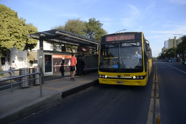 Avanza en el Concejo el proyecto que pide revisar los carriles exclusivos para transporte público