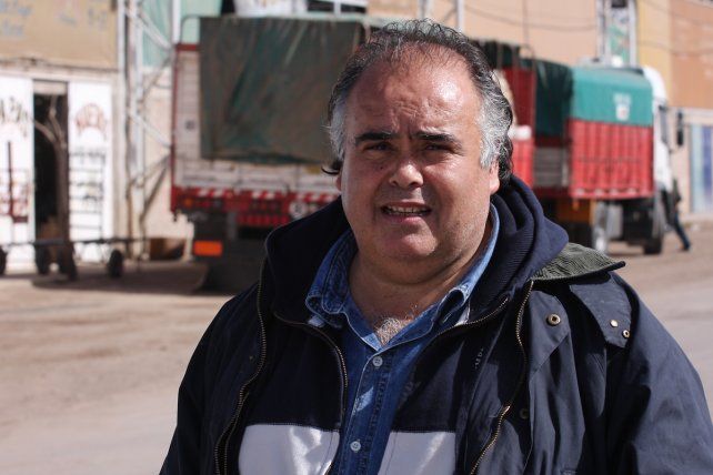 El Rey de la Salada fue detenido: disparó con una escopeta e hirió a un policía