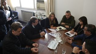 El gobierno nacional interviene en la crisis que afecta a Vassalli