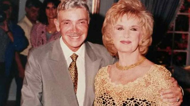 Mirtha cumple 94 años: un repaso por sus películas y almuerzos