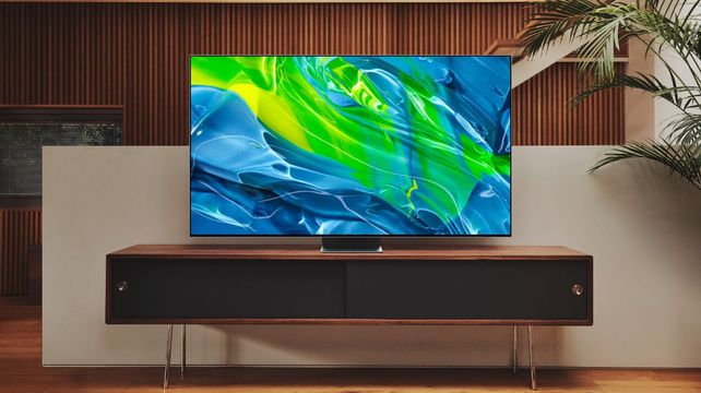 Se expande el mercado premium de televisores