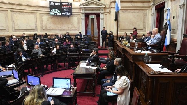La Cámara Alta buscará darle sanción definitiva a los dos proyectos impulsados por el Ejecutivo.
