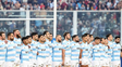 Los Pumas ya tienen fechas y sedes para enfrentar a Australia en 2027