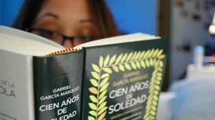 Recuperan  ejemplar de la primera edición de Cien años de soledad robado en Bogotá