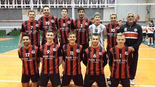 Libertad se queda sin jugar en una competencia