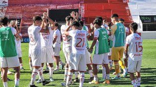 La Reserva de Unión tiene agenda definida hasta la 13ª fecha