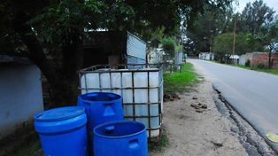 Debaten el traslado de una planta potabilizadora a Colastiné Sur