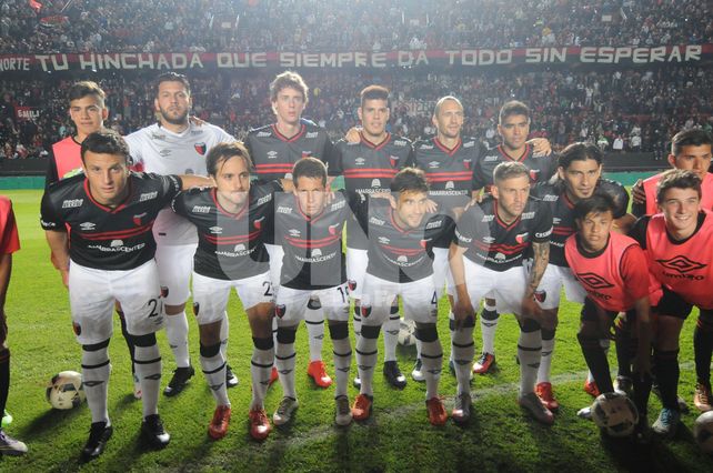 El equipo sabalero que venció a Talleres como local y que también obtuvo una marca muy interesante. El equipo sabalero que venció a Talleres como local y que también obtuvo una marca muy interesante.