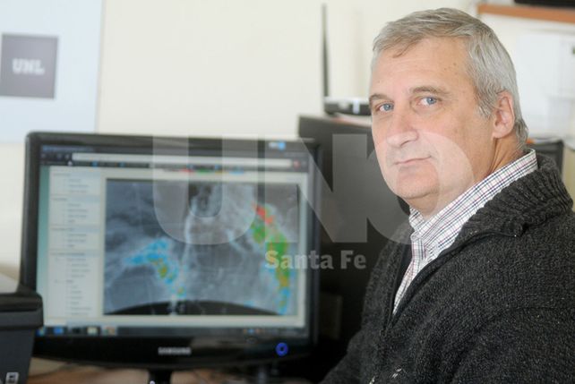 “Hay que ser prudentes al estimar valores muy altos”