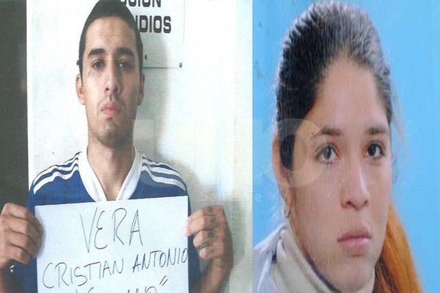 Allanamientos, tras los pasos del asesino de Griselda Correa