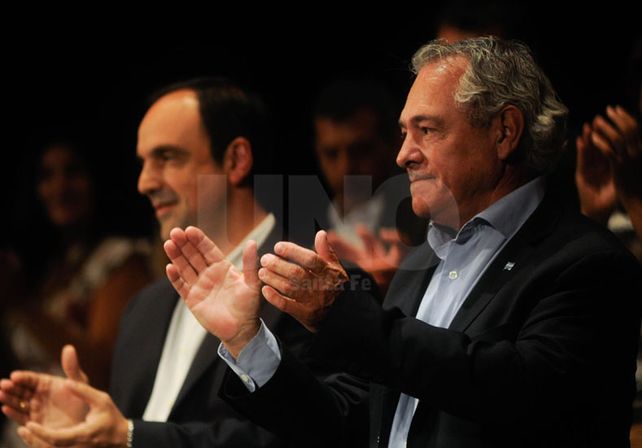 Puente a Paraná: Barletta presentó un pedido de informes