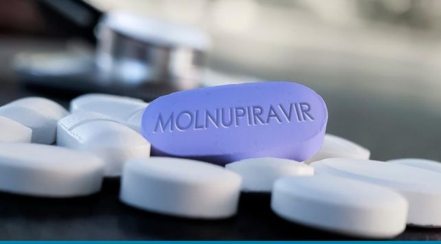 La píldora espera la autorización de la Administración de Medicamentos y Alimentos (FDA) de Estados Unidos.