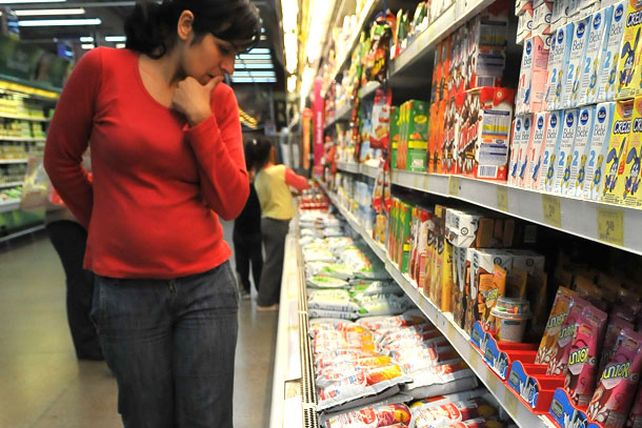 La inflación trepó al 17,3% en 2011