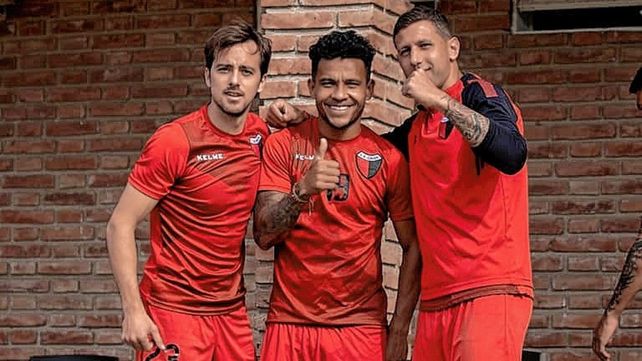 Foto: prensa Colón&nbsp;