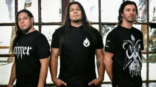 V.i.d.a. llega desde Buenos Aires con toda su fuerza.&nbsp;