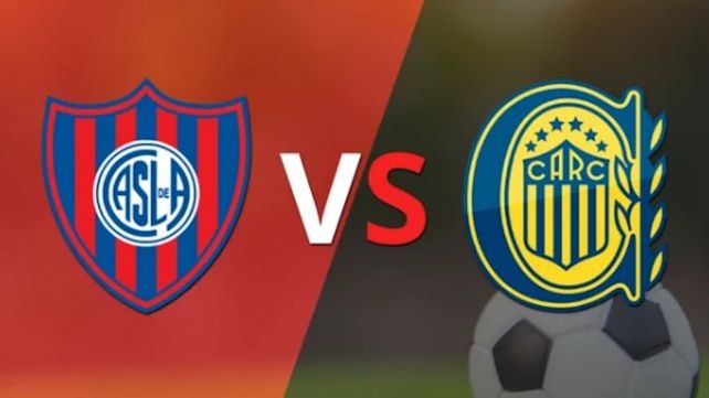 San Lorenzo-Central: hora, formaciones y dónde verlo por TV