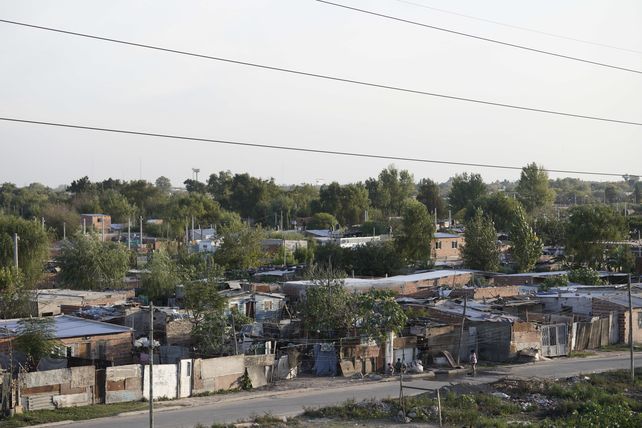 La UCA registró un fuerte aumento de la pobreza y la indigencia en el aglomerado Gran Rosario.