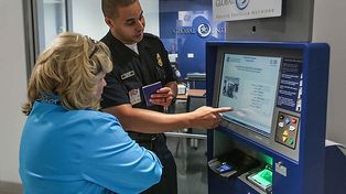 Argentina ingresará al programa global de pasajeros confiables de Estados Unidos